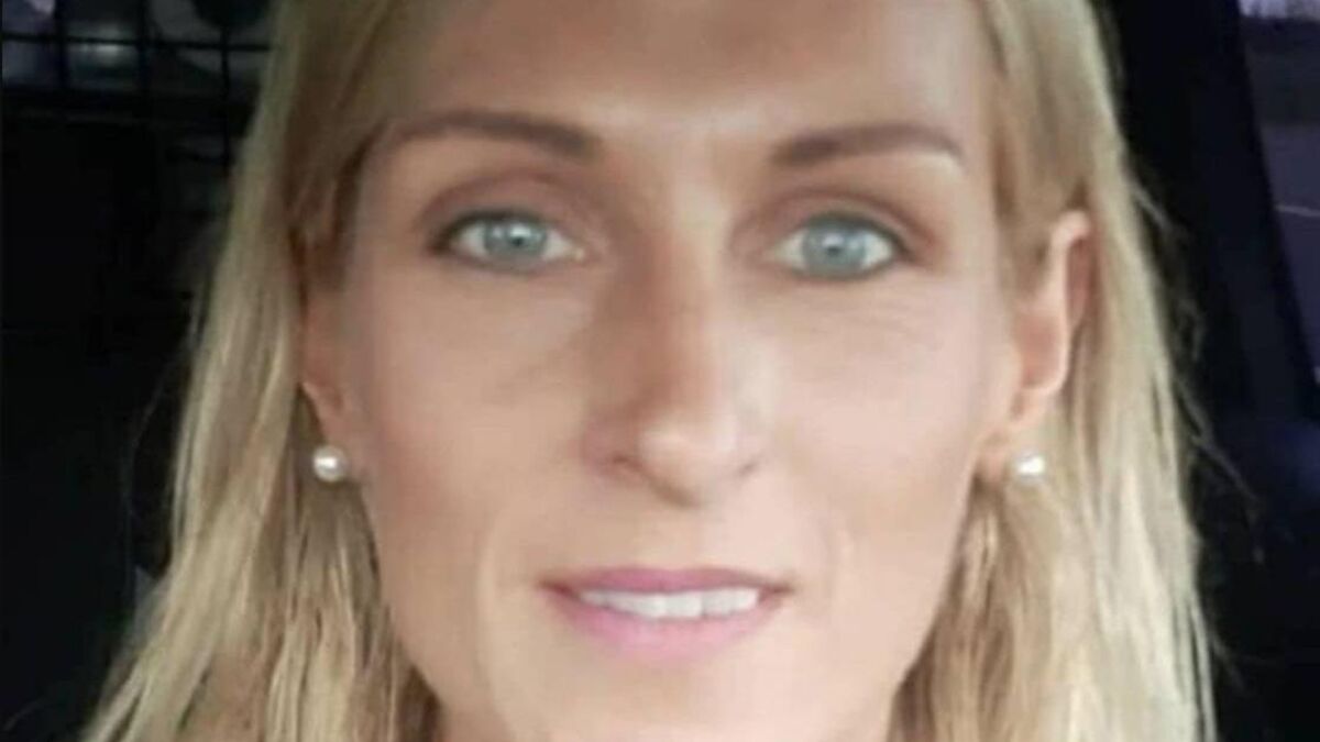 Tributes paid to 'beautiful friend and athlete' Gillian after body found - Vimarsana News