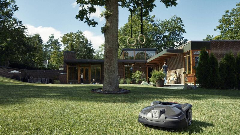 Wish List: Marvellous mowers and designer table settings  