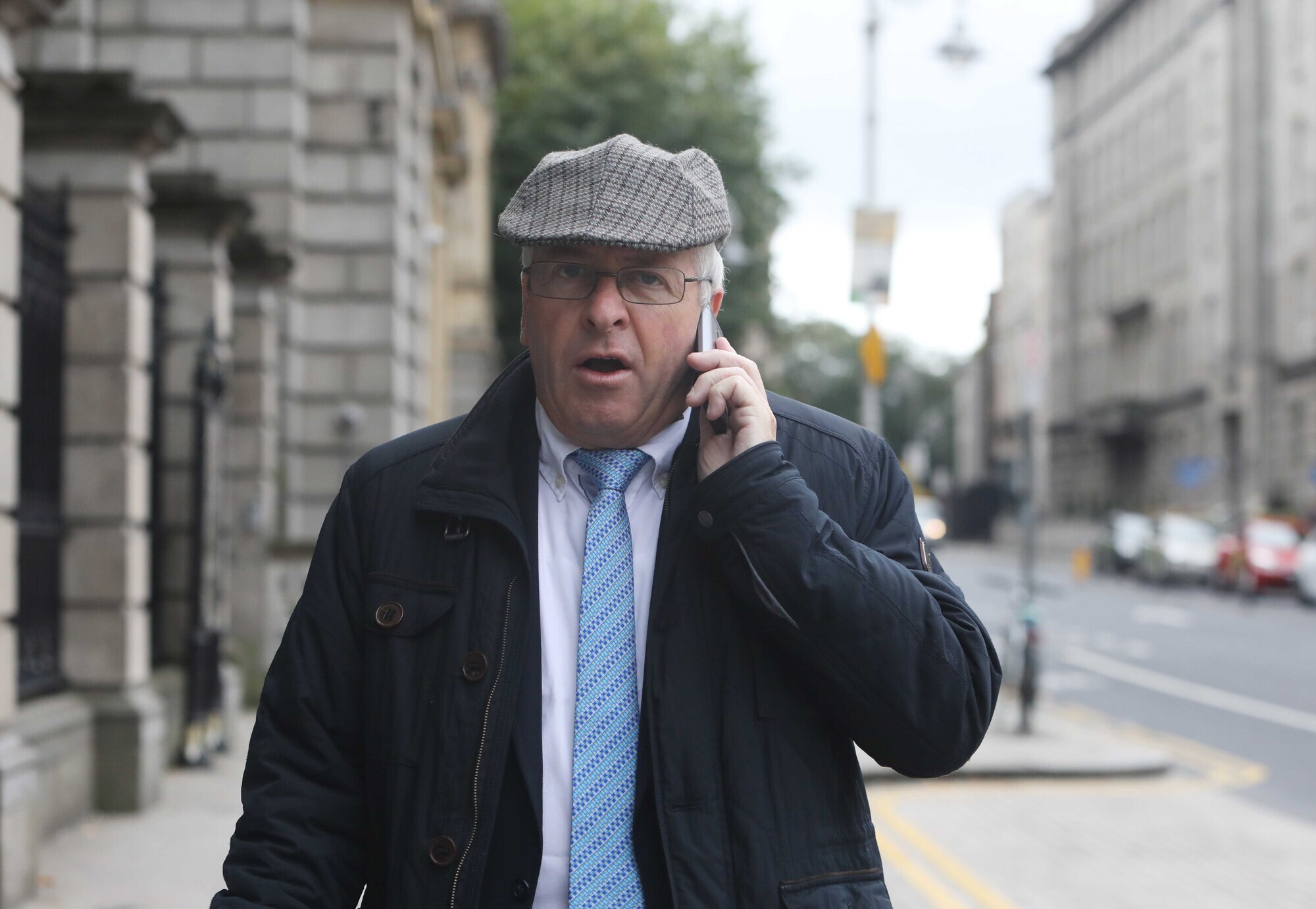 Climate bill will kill off the Irish farmer, claim Rural Independent TDs