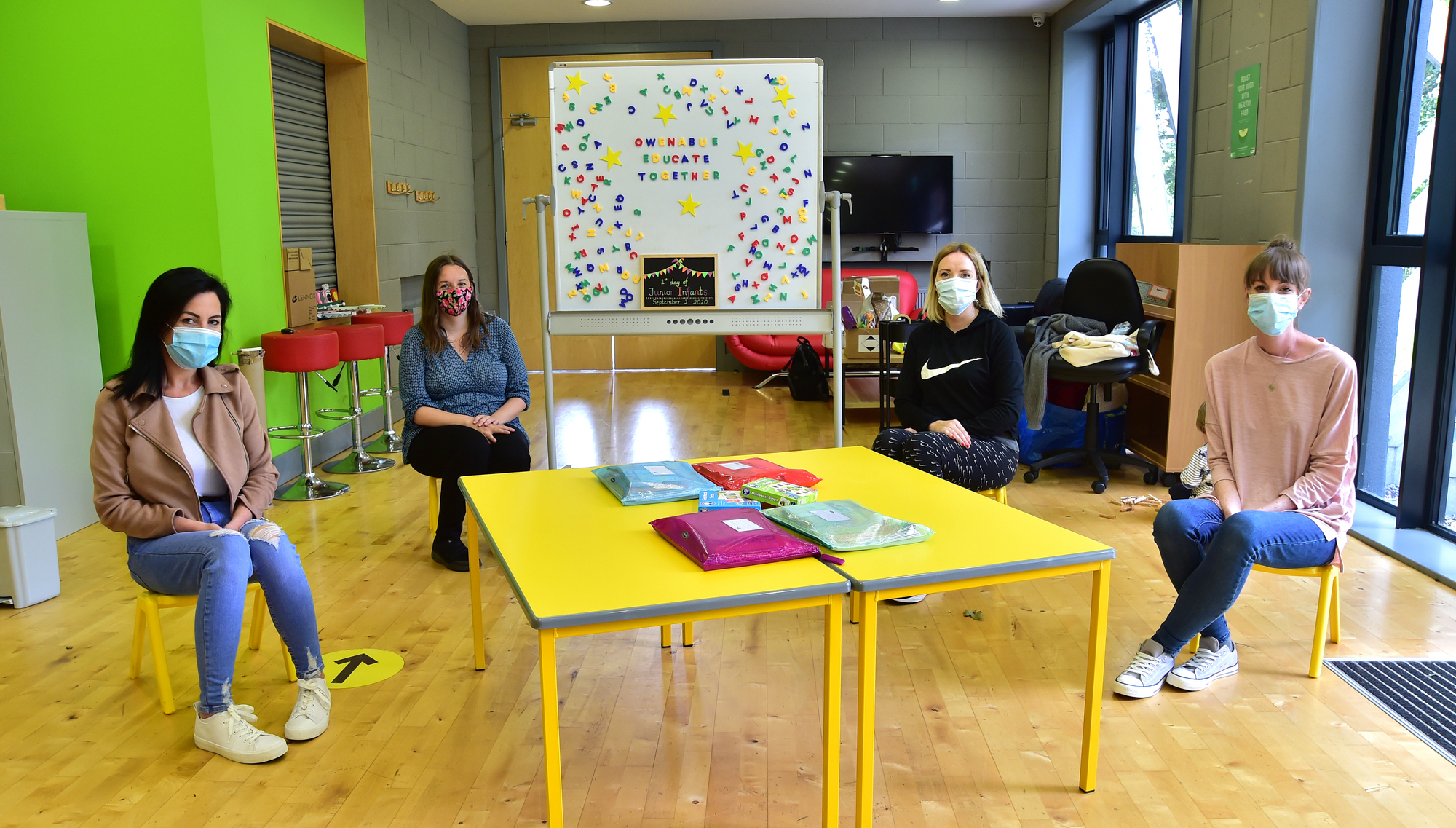 Cork school faces setback in quest for new permanent home