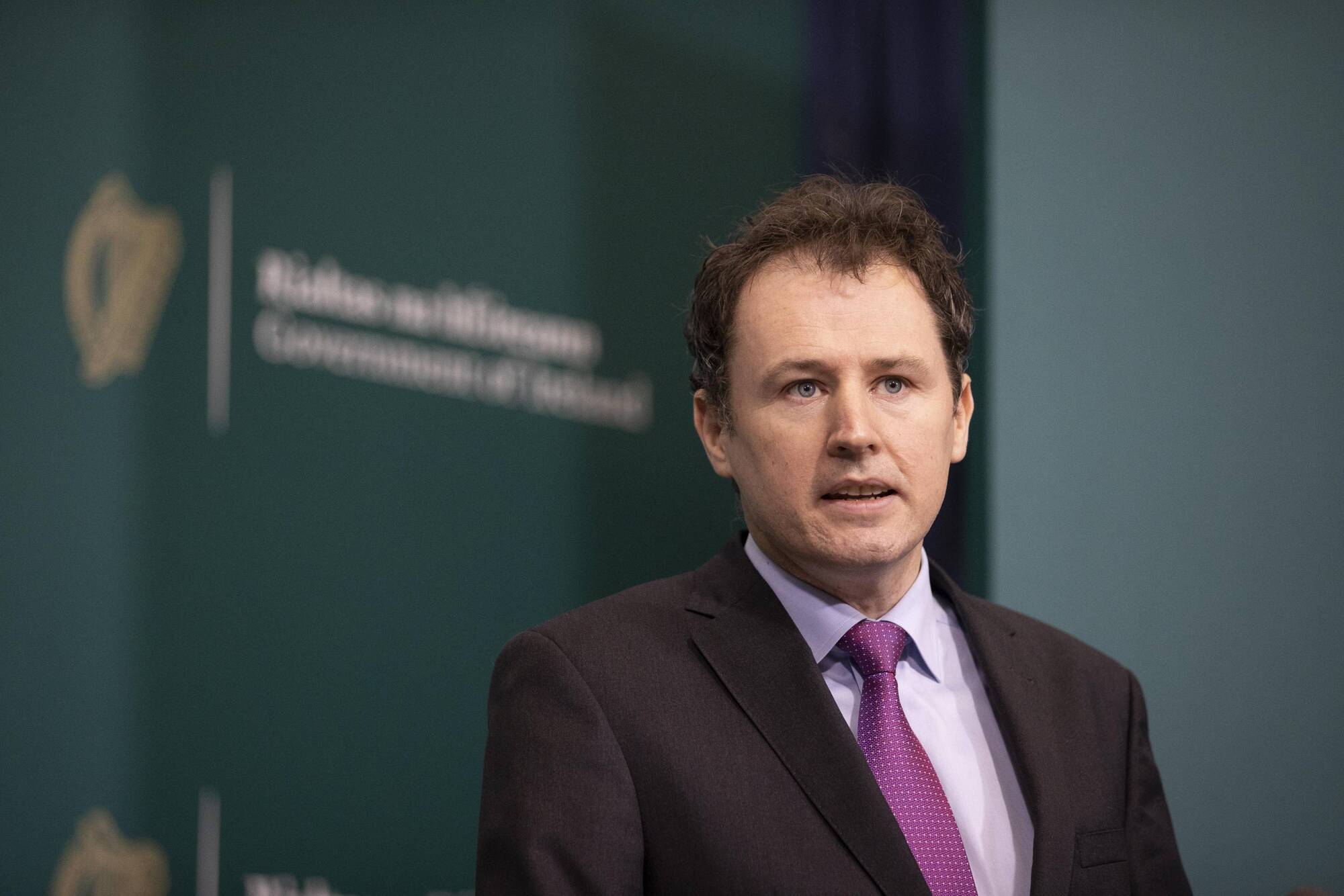 €27m in GLAS payments will be issued to over 43,000 farmers this week