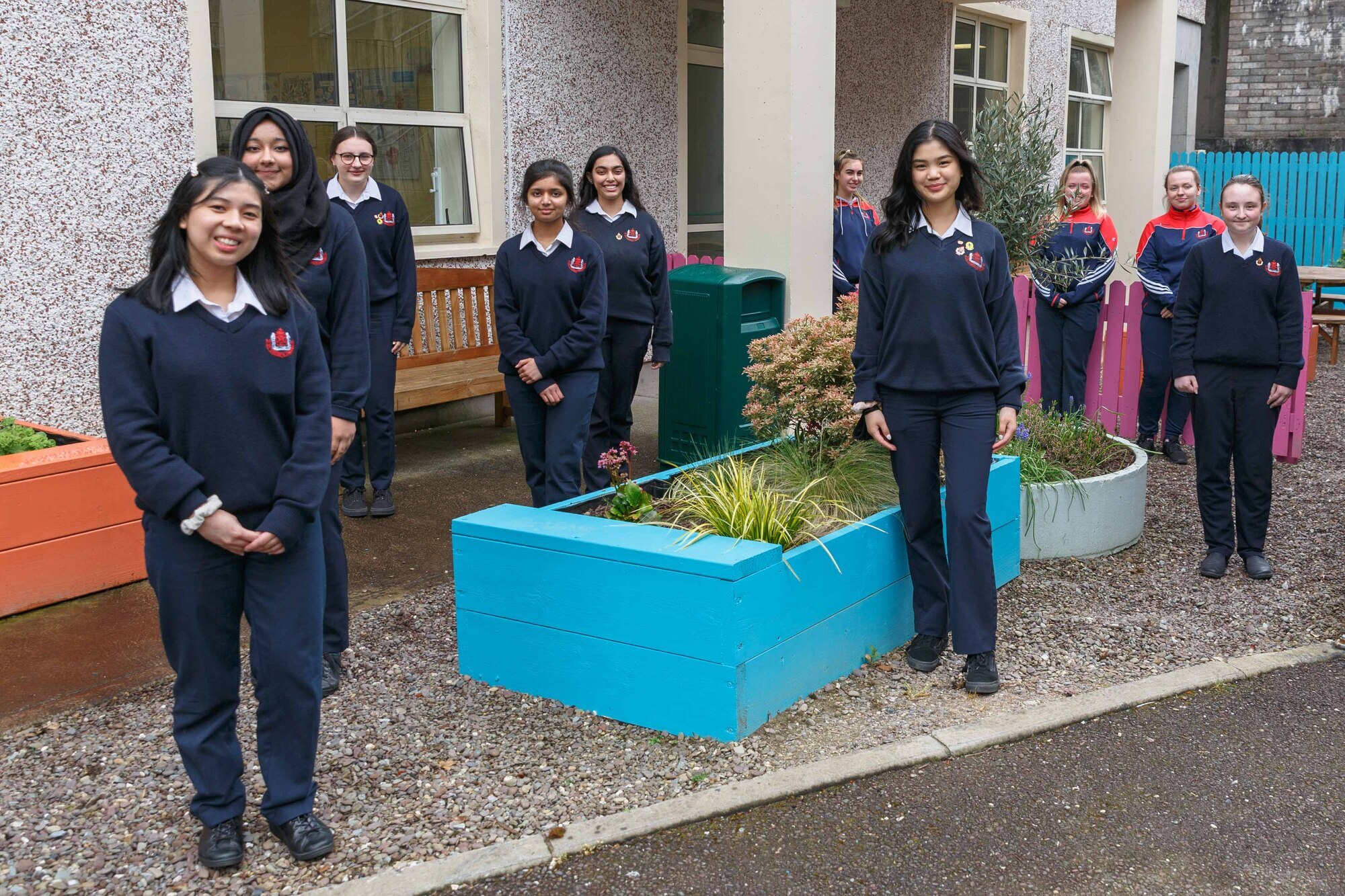 Cork school first in Ireland to get Unicef recognition for children’s rights policies