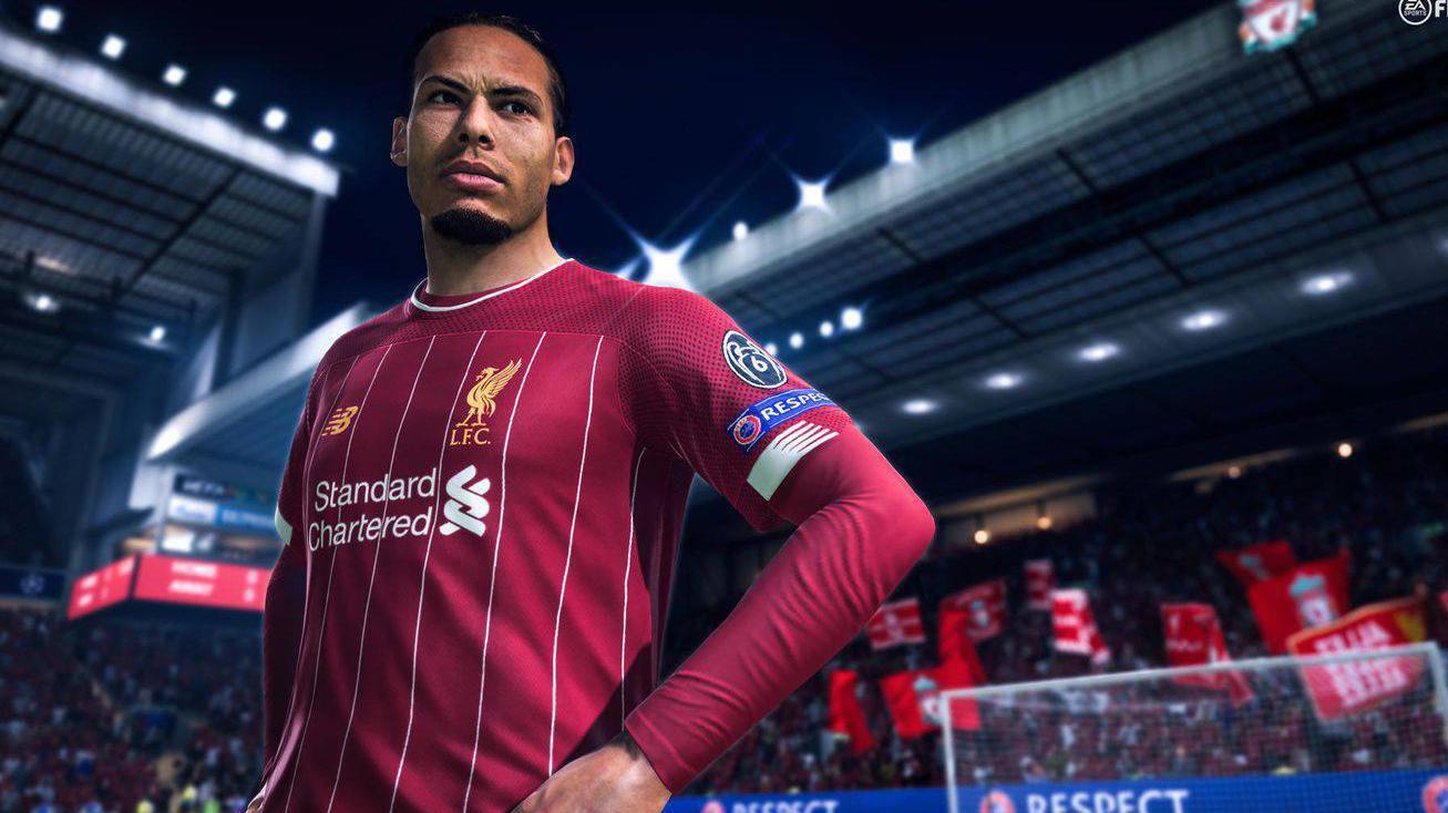 Football Super League, a digital version: Soccer's best video games  