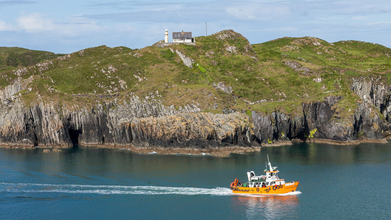 10 places in Munster to bring the kids to when the restrictions ease from Monday