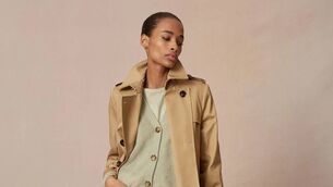 <p>Basic training: there something satisfying about a simpler wardrobe</p>