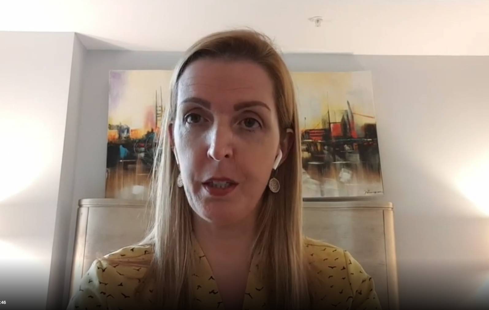 Vicky Phelan: I will be heading home some time in July to see my kids