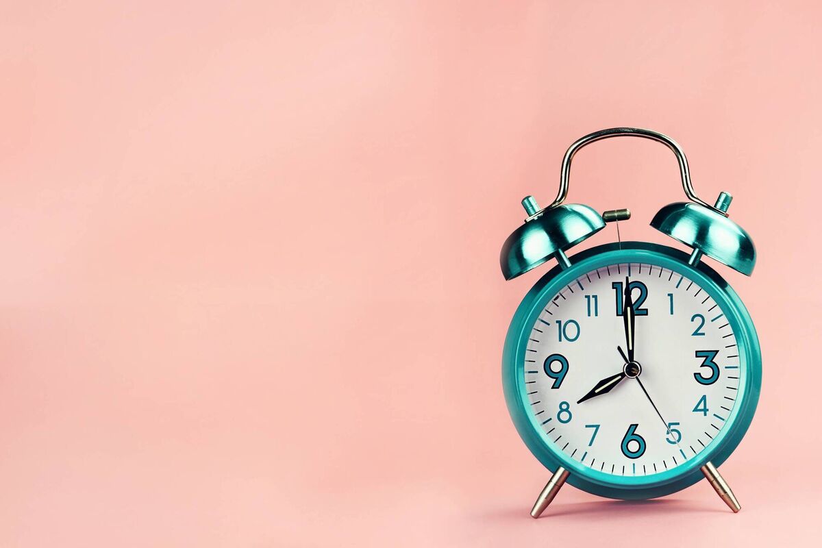 Sleep may be important for brain health in midlife.