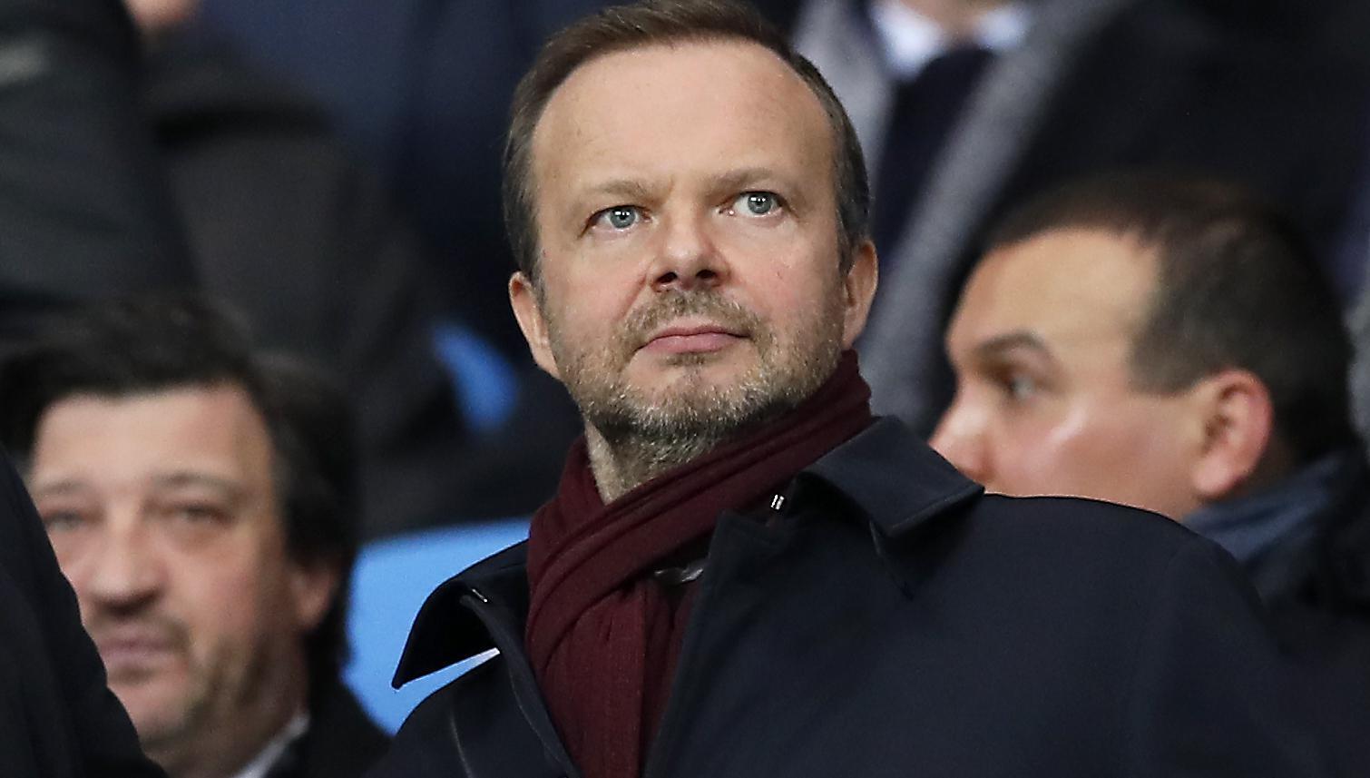 Competition law 'no protection for Uefa from future European Super League breakaway'