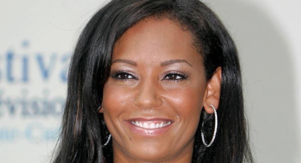 Mel B on standby for 'X Factor' hotseat