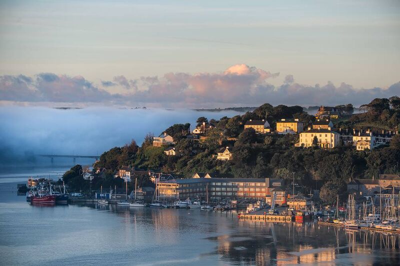 Property hot-spot  Kinsale