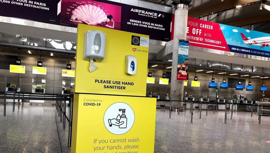 Eamon Ryan: People will be able to take holidays abroad