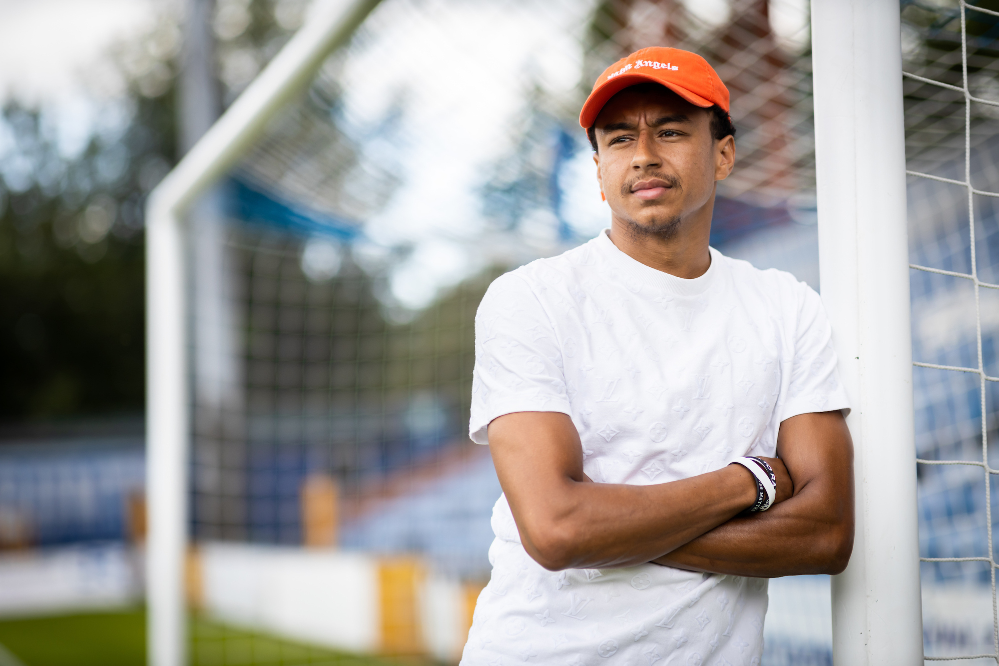 ‘I could have quit’ – Jesse Lingard opens up on mental health struggles
