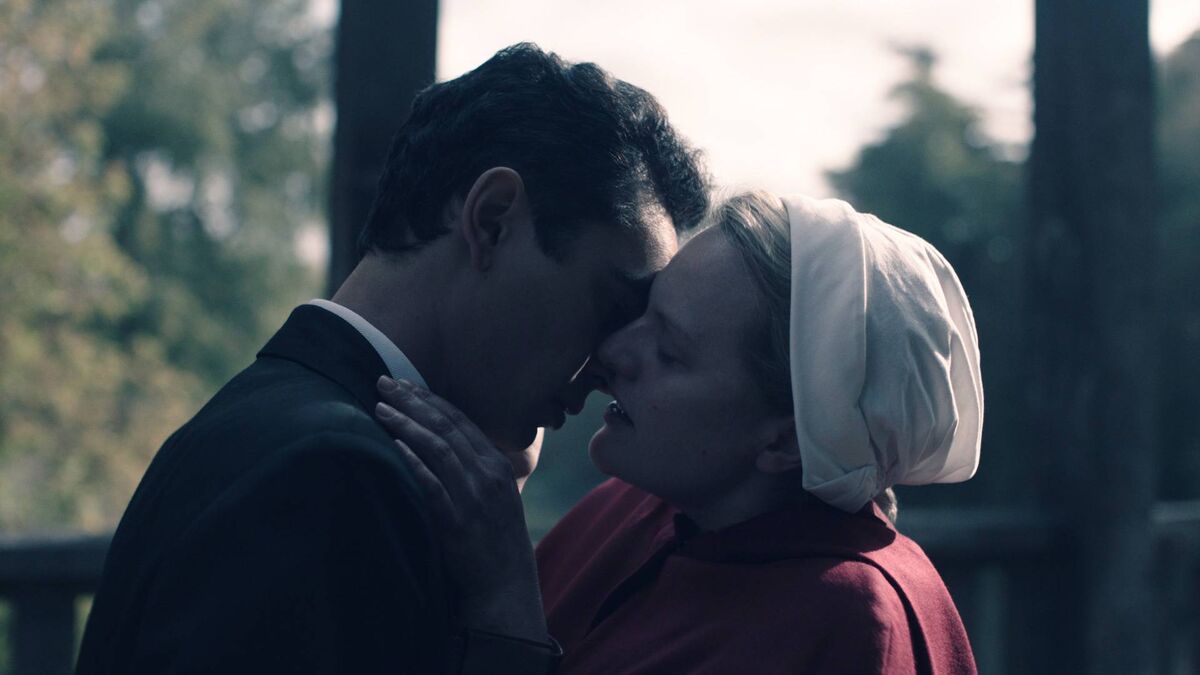 The Handmaid's Tale