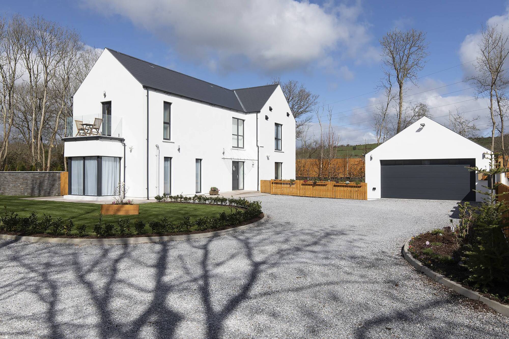 Carrigtwohill home that's right on the rails for €825,000