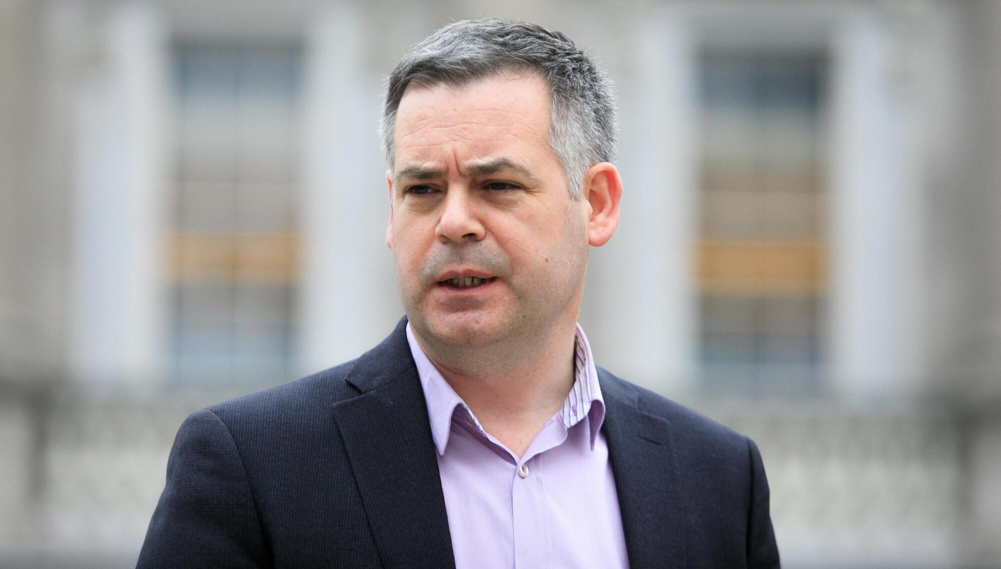 Hundreds of Irish people caught up in 'Wild West' property scheme, Dáil hears