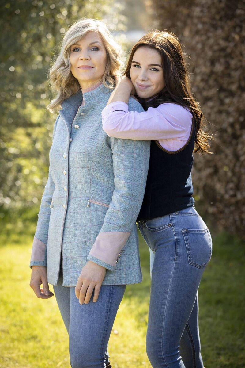 'That was the first time my confidence was really knocked because suddenly all eyes were on your size and your face and how you looked.' 'That was the first time my confidence was really knocked because suddenly all eyes were on your size and your face and how you looked.'