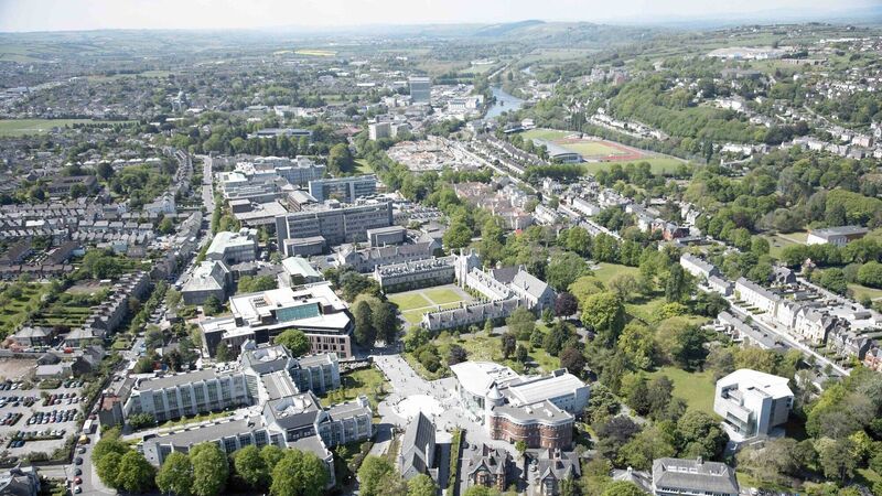 Ronaldo Munck: Irish universities need to set new priorities after Covid pandemic Ronaldo Munck: Irish universities need to set new priorities after Covid pandemic