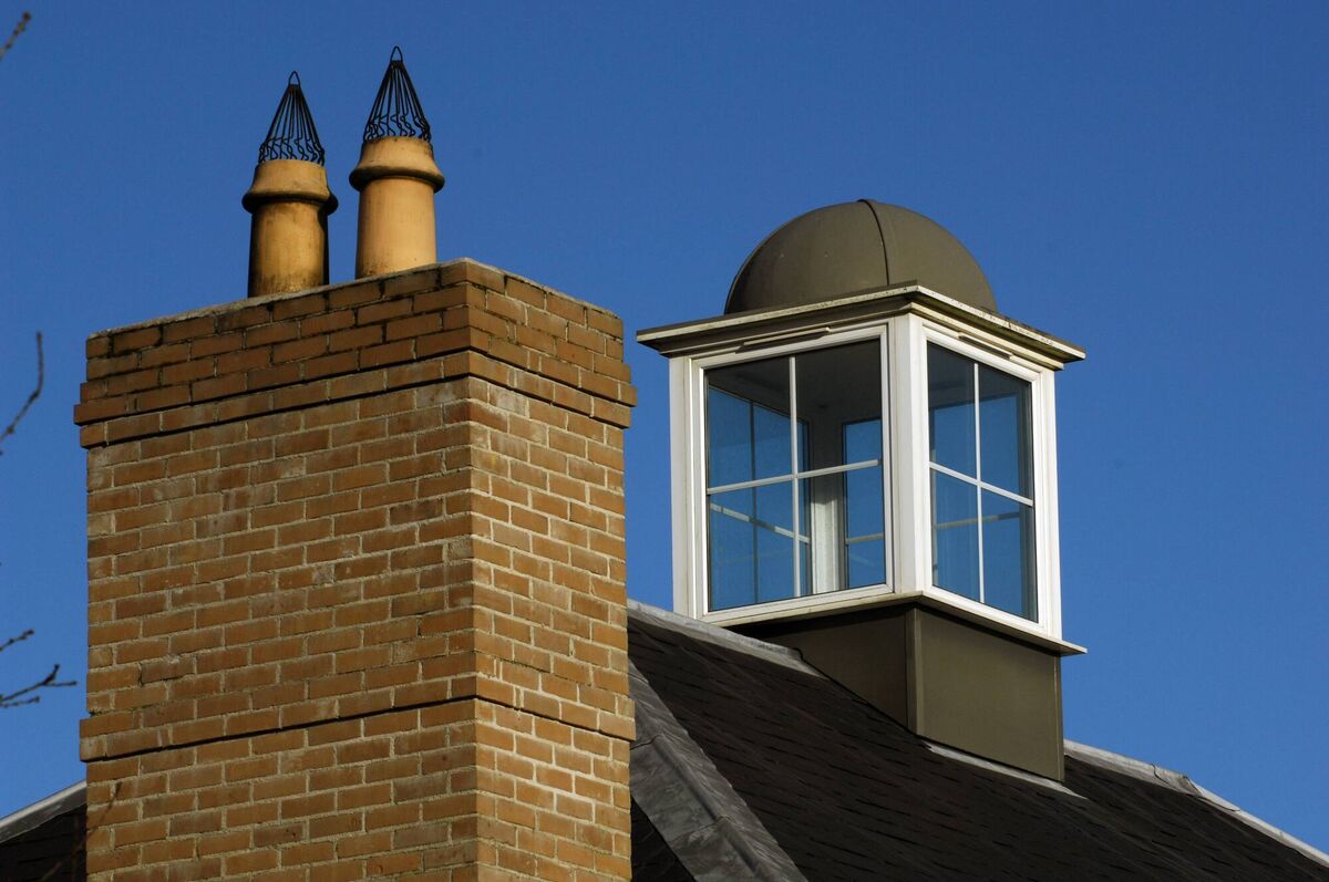 Crowning glory of Horsehead homes