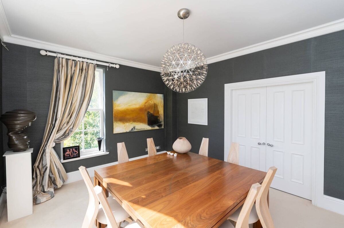 Sit up and take notice