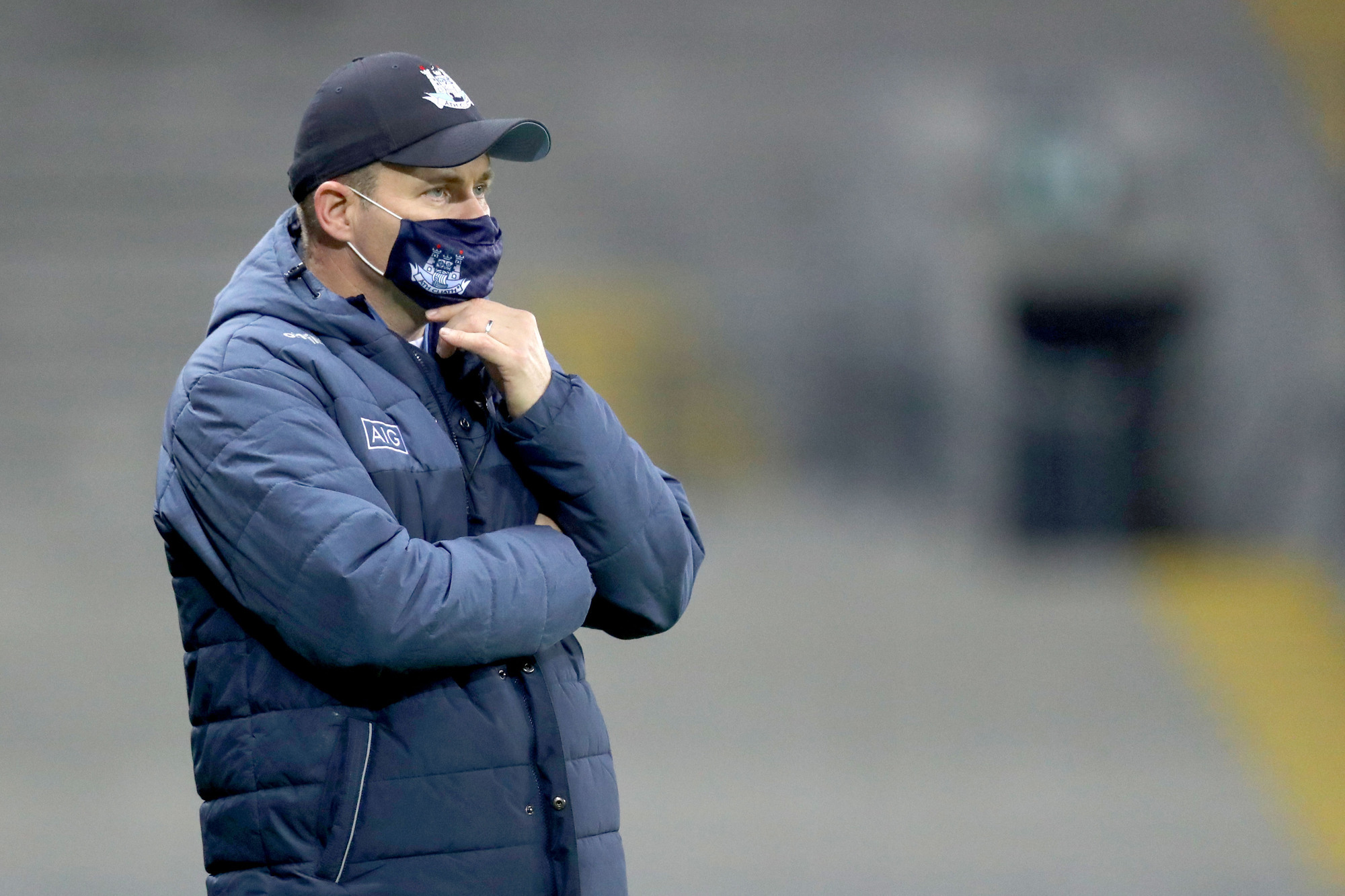 Longford chair Albert Cooney slams GAA's handling of inter-county Covid breaches