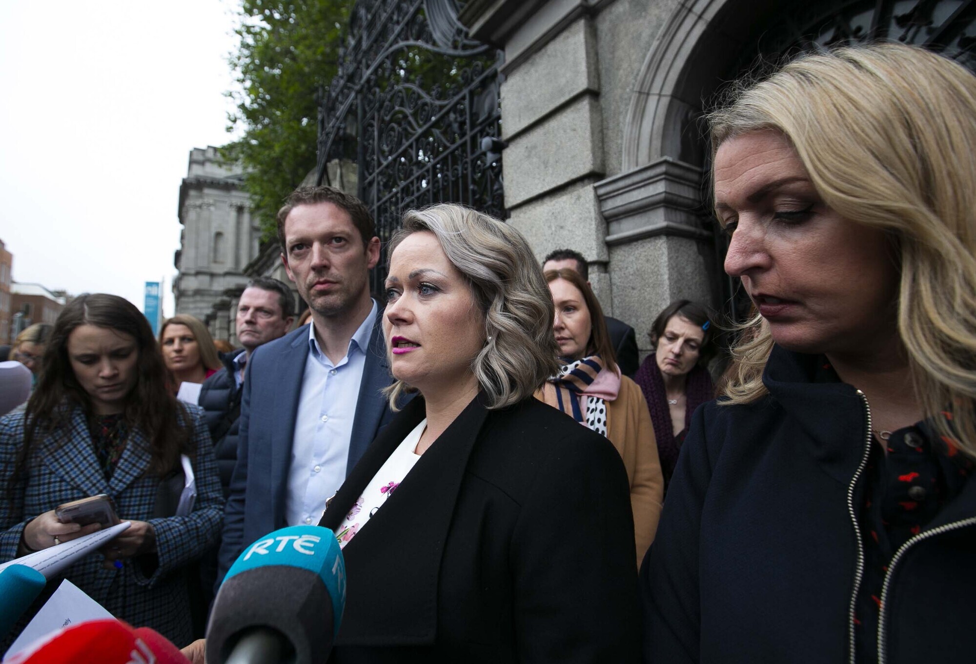 Over €2.5m spent on setting up CervicalCheck tribunal — and just three claims lodged