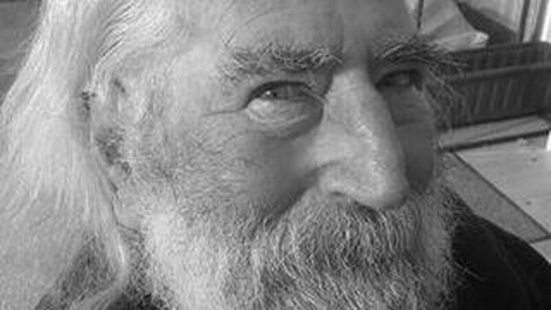 'I’m back and I  missed ye all' 