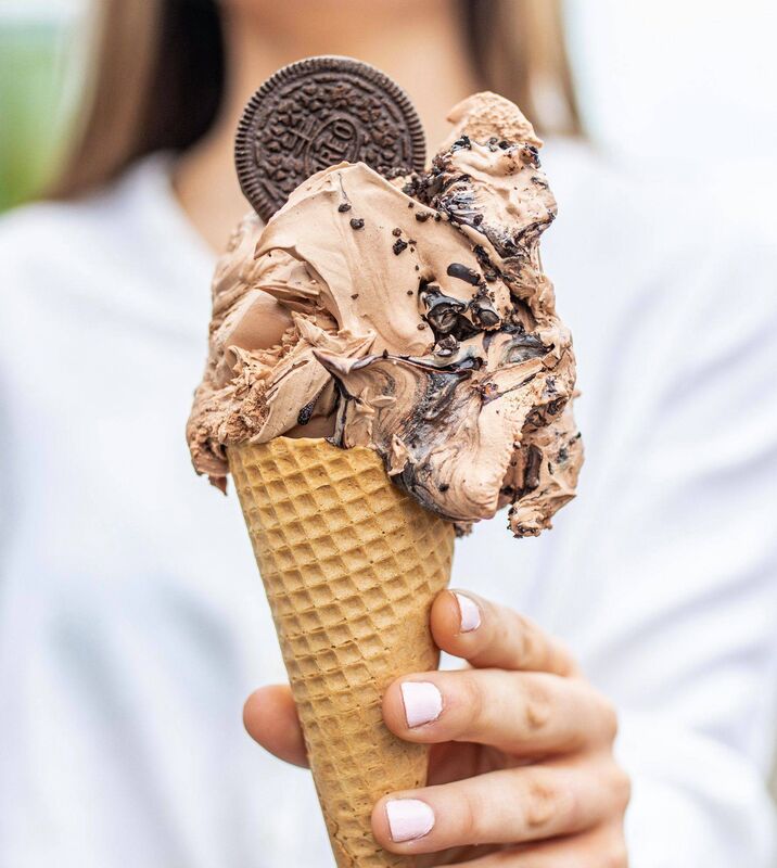 Gino's Gelato