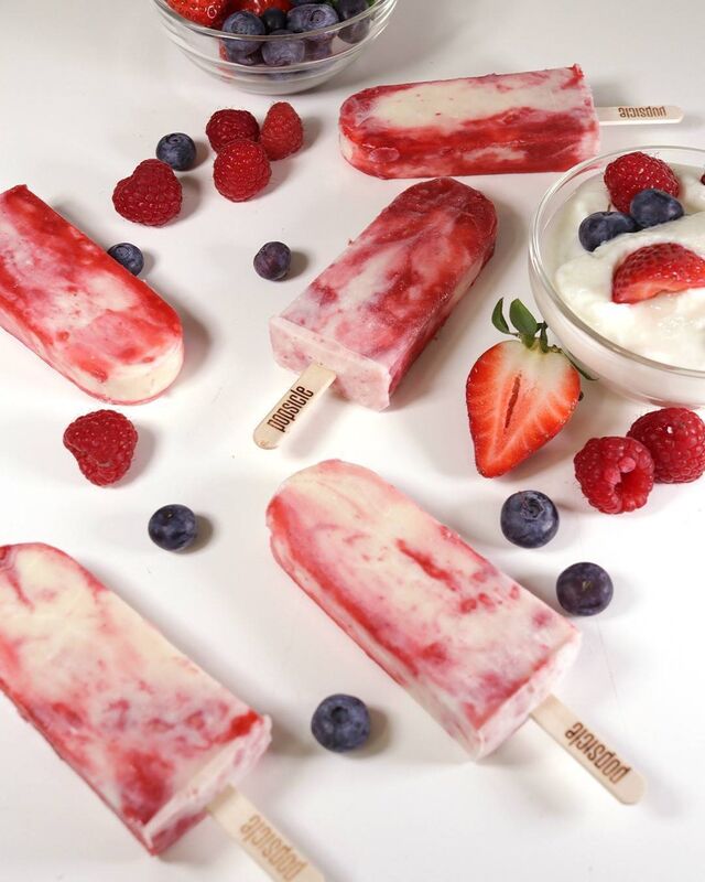 Popsicle