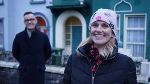 <p>Keys To My Life RTÉ One, 7.30pm Brendan Courtney takes musician, Sharon Shannon, back to some of the key places in Counties Clare and Galway that have shaped her life.</p>