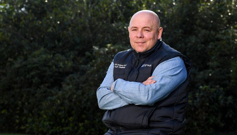 Former Waterford hurling manager Derek McGrath: I know that you can tell players they need to get fitter, but unless you’re careful you can do so in a manner that can set a player back Former Waterford hurling manager Derek McGrath: I know that you can tell players they need to get fitter, but unless you’re careful you can do so in a manner that can set a player back