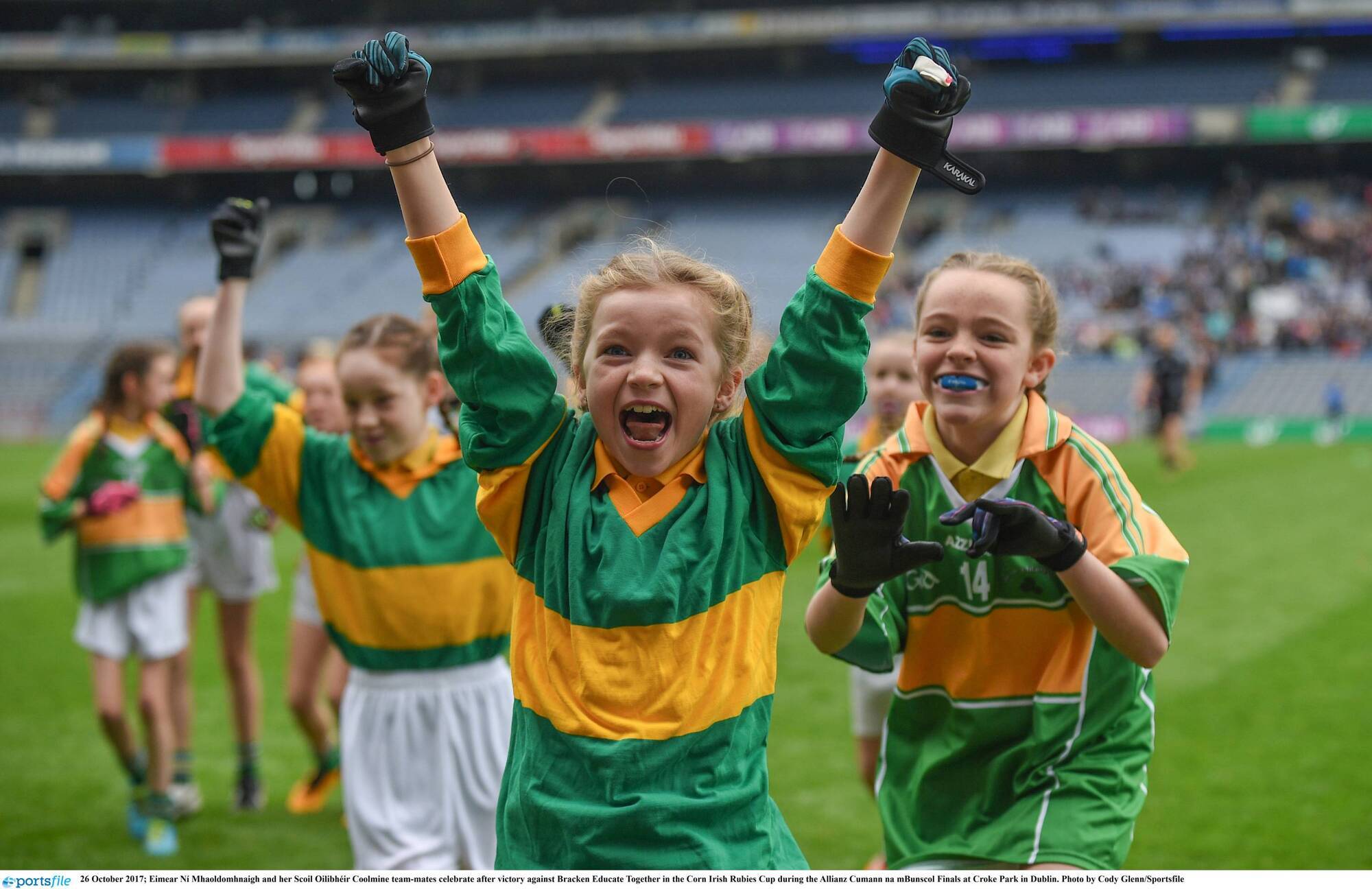 GAA return to play: Our experts on how coaches can get kids back on the pitch - and enjoying the game