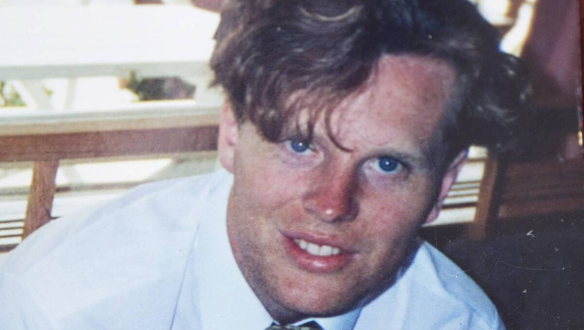 'We always held a faint hope that Denis might walk in the door some day.' Denis Walsh Jr's distraught family were unaware his remains had been discovered just four weeks after he went missing in 1996 — but it wasn't identified as him until February this year. 'We always held a faint hope that Denis might walk in the door some day.' Denis Walsh Jr's distraught family were unaware his remains had been discovered just four weeks after he went missing in 1996 — but it wasn't identified as him until February this year.