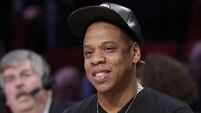 Jay-Z and De Niro rift continues