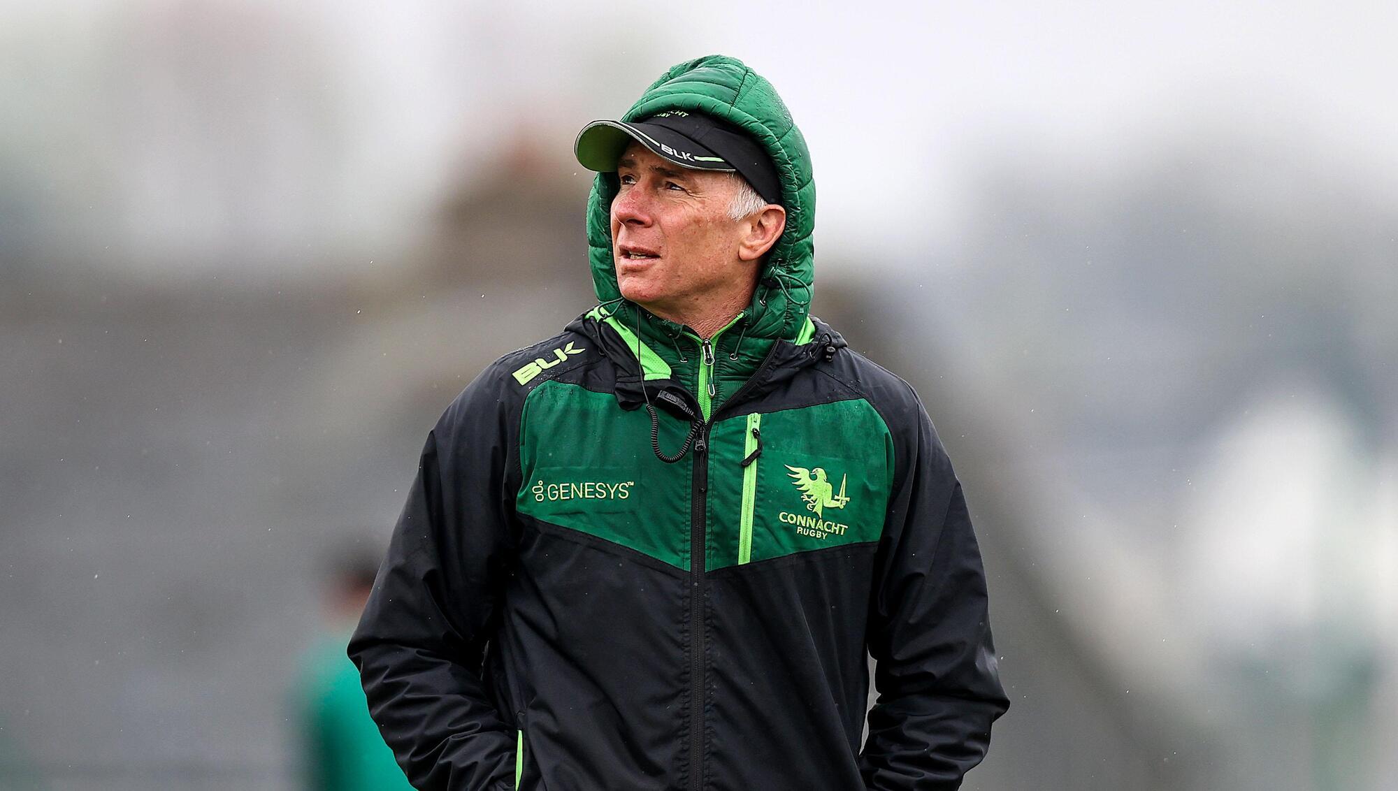 Andy Friend blasts Ulster for using 'captain's challenge' to try and get Abraham Papali’i carded