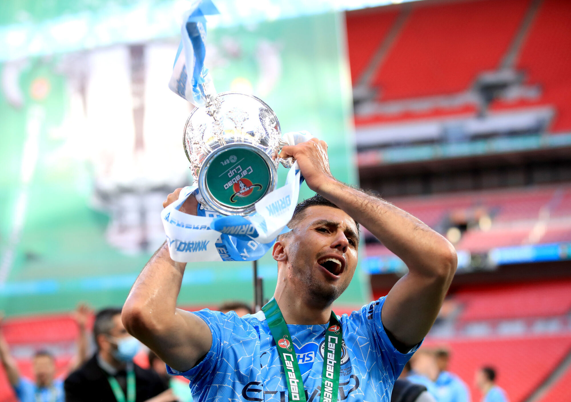 Terrace Talk - Man City: After week of ESL talk, Blues take most quintessentially English prize