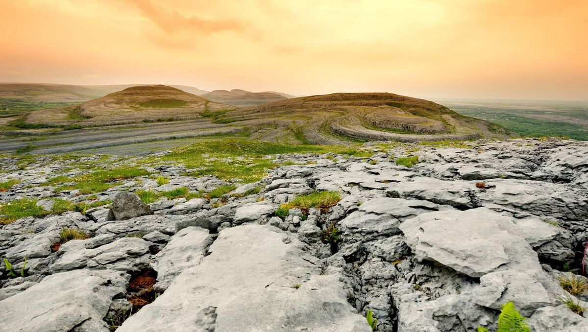 The Burren