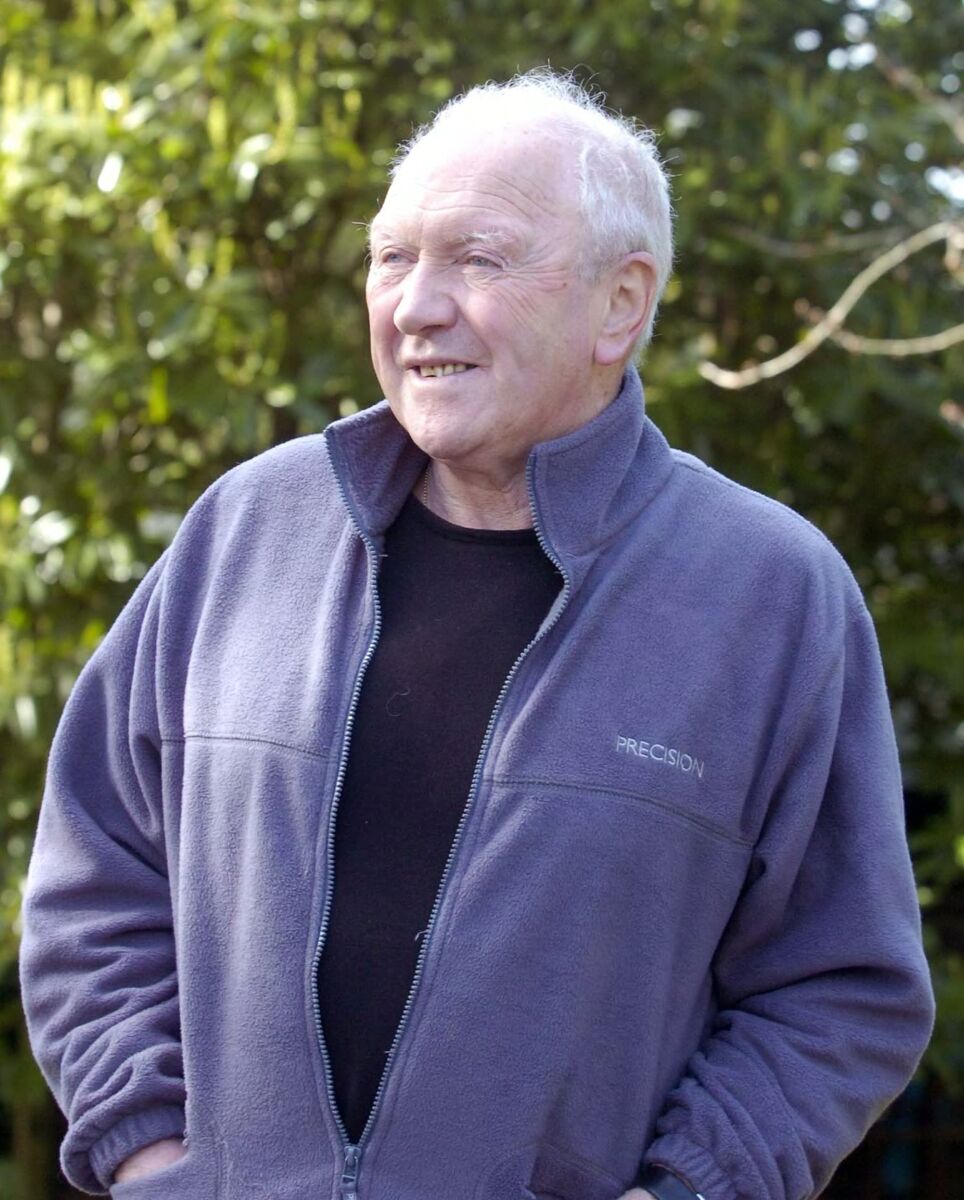 Damien Enright: 'They value wildlife. They know it’s rare, and getting rarer. Children such as them are the hope for planet Earth'