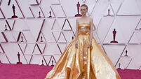 93rd Academy Awards - Arrivals