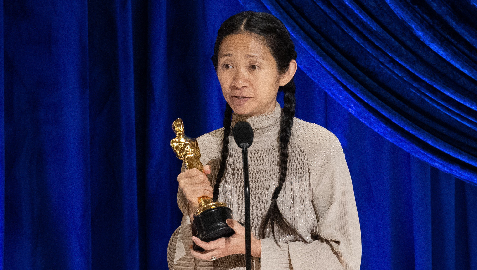 Oscars 2021: The winners, the losers and all the news from last night's ceremony