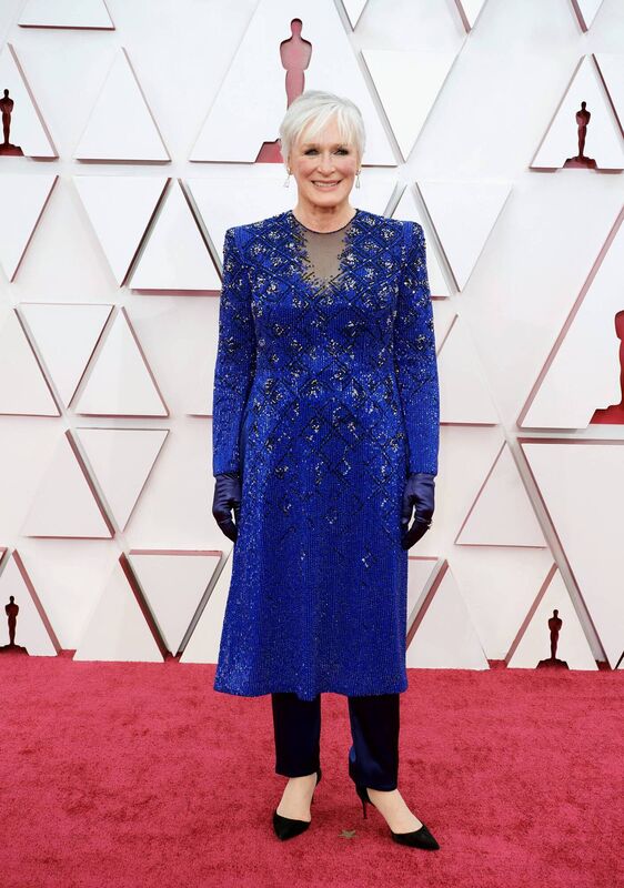 oscar fashion 2021 worst dressed 2023 Oscars' Worst-Dressed, From Florence Pugh to Nicole Kidman