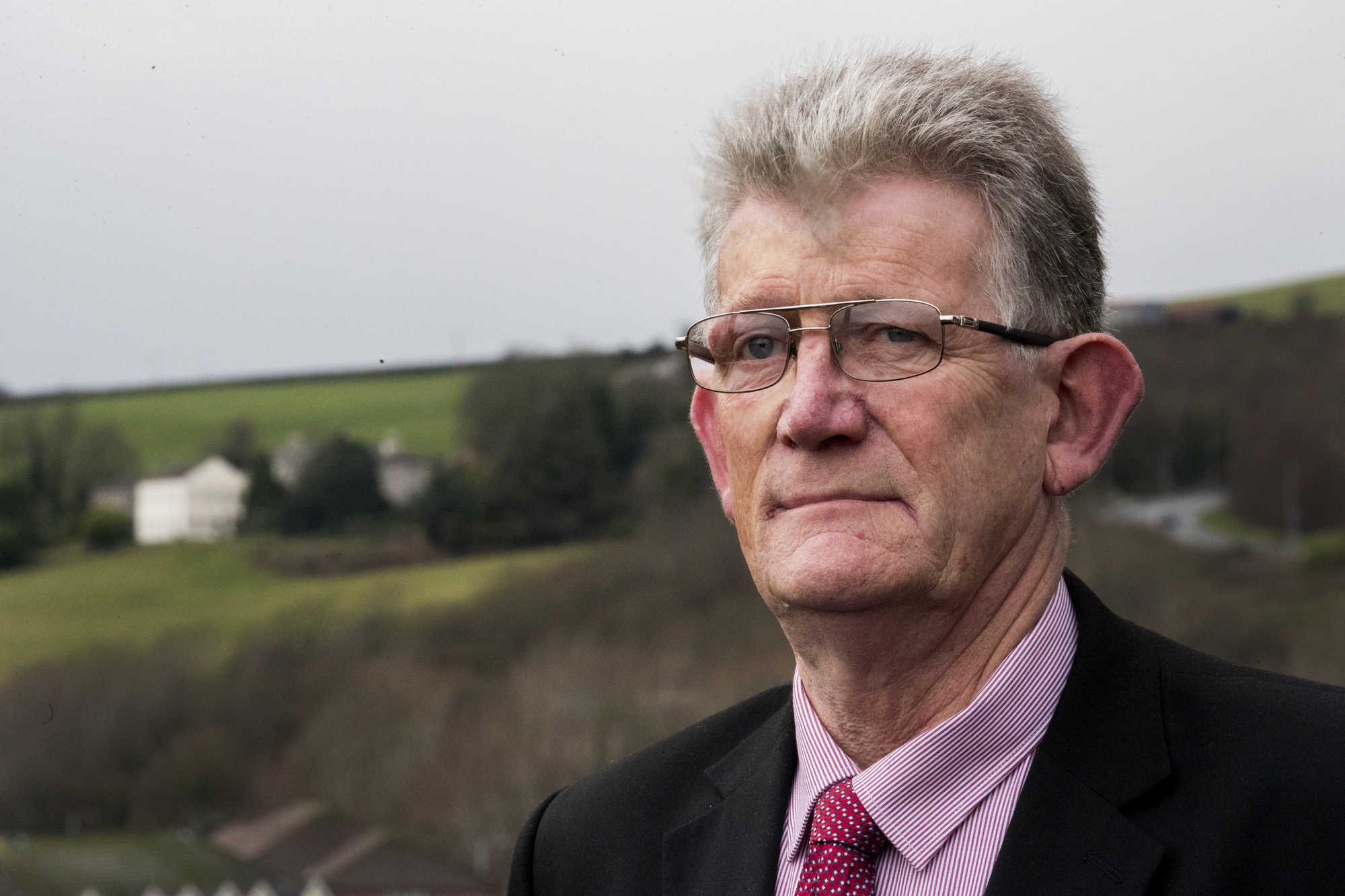 Stormont urged to set up redress scheme for mother and baby home survivors