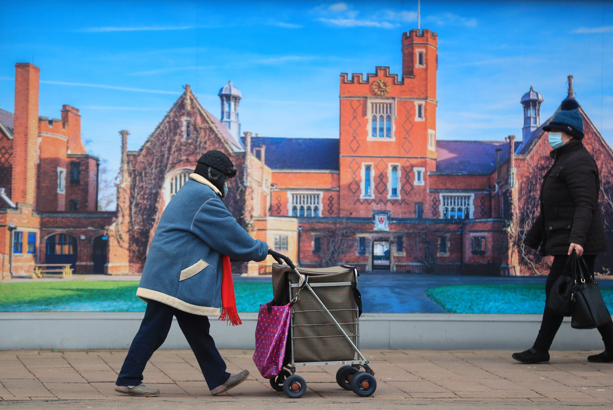 Lockdown in the UK: What are the latest changes in each nation?