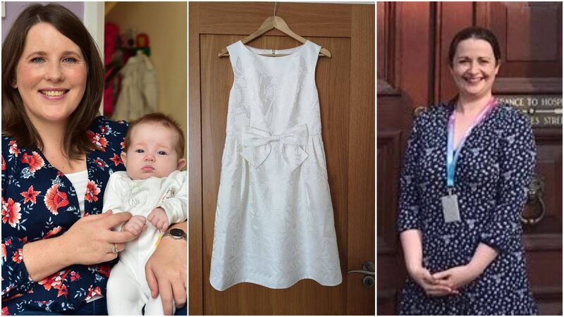 Update: Unworn wedding dress will get its day out at last Update: Unworn wedding dress will get its day out at last