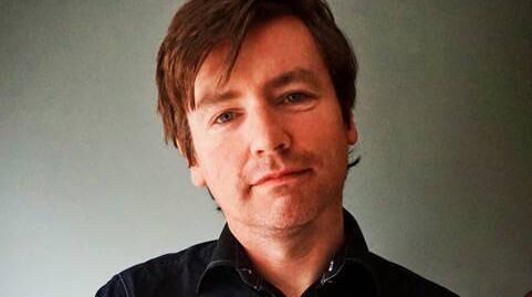  Eoin 'Stan' O'Sullivan, Sliabh Luachra musician in residence. 