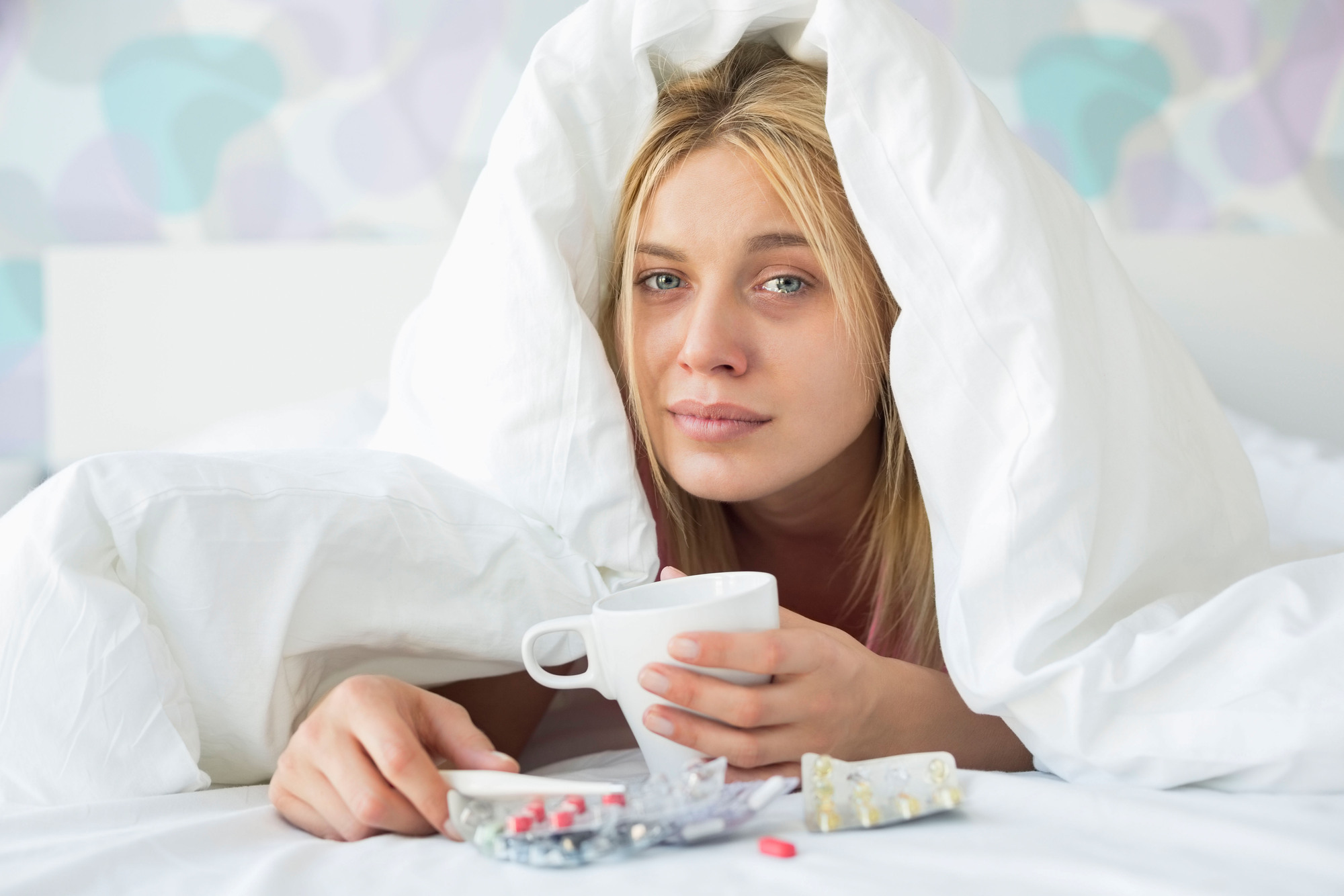 Why do some people get worse hangovers than others?
