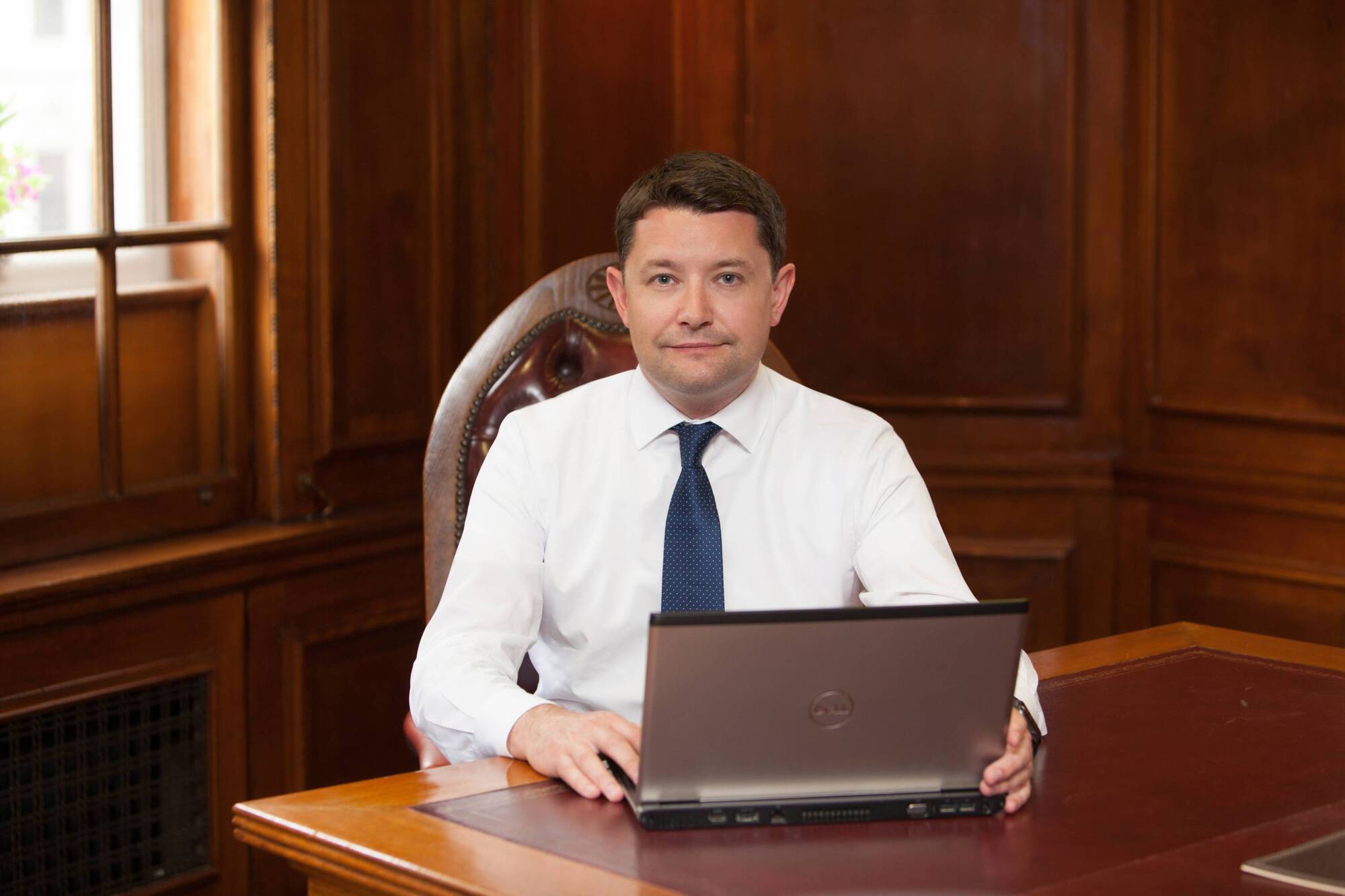 United Oil & Gas chief executive Brian Larkin said the company’s long-term geographical focus will be on northern Africa and the Caribbean, with an exit from its assets in Italy and the UK likely in time.