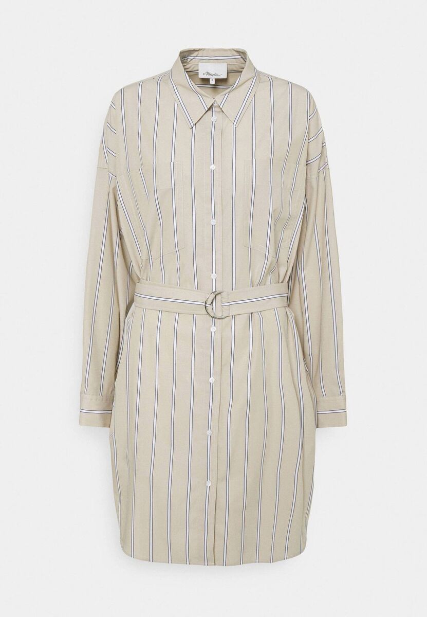 Shirt Dress, €500, Philip Lim at Zalando Shirt Dress, €500, Philip Lim at Zalando