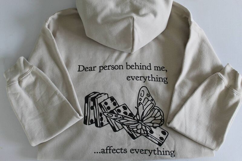 Hoodie, €26.99, ShaunaMaria Hoodie, €26.99, ShaunaMaria