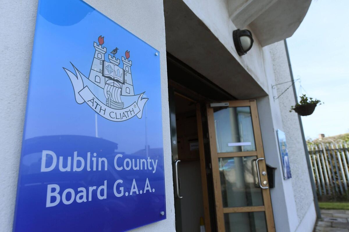 Dublin GAA have for years done their own thing commercially, reaping the rewards of their size and business acumen. Photo by Brendan Moran/Sportsfile Dublin GAA have for years done their own thing commercially, reaping the rewards of their size and business acumen. Photo by Brendan Moran/Sportsfile