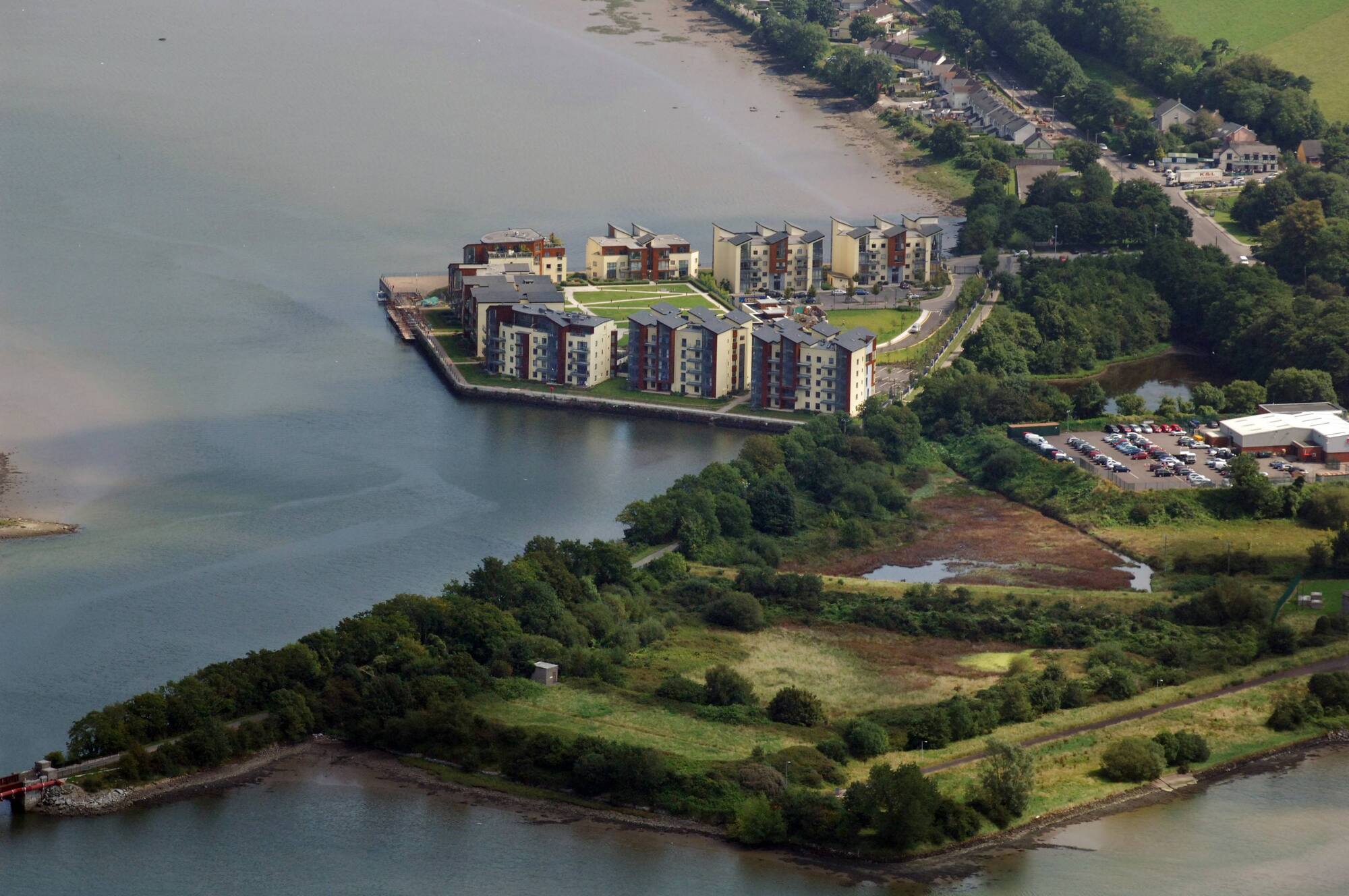 Property Focus: Why Rochestown in Cork continues to rise
